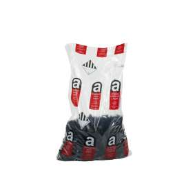 Plastic asbestzakken per stuk